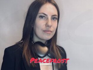 Peacefrost