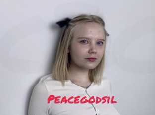 Peacegodsil