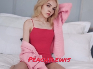 Peachylewis