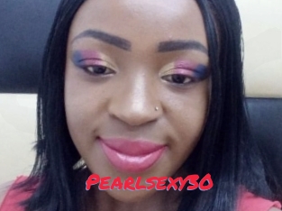 Pearlsexy30