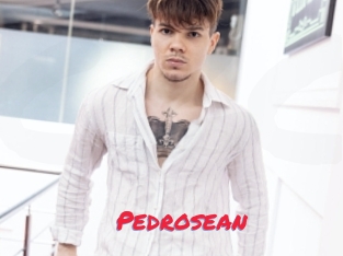 Pedrosean