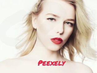 Peexely