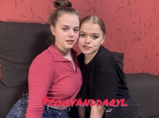 Peggyanddaryl
