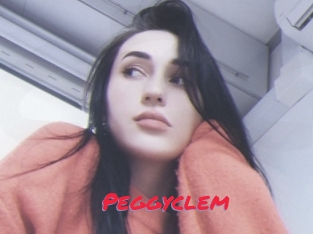 Peggyclem