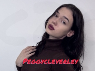 Peggycleverley