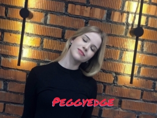 Peggyedge