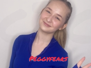 Peggyfears