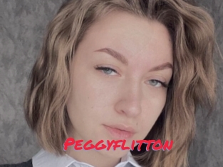 Peggyflitton