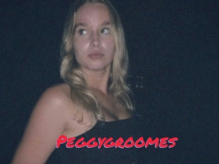 Peggygroomes