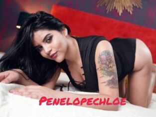 Penelopechloe