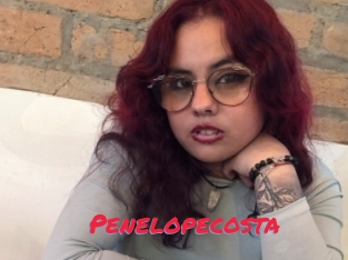 Penelopecosta
