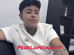 Penelopedallas