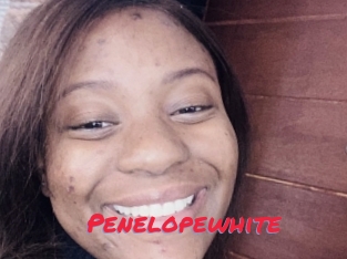 Penelopewhite