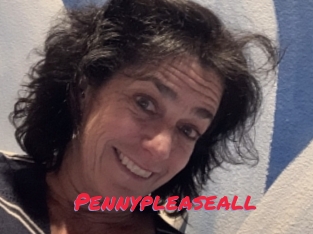 Pennypleaseall