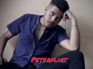 Peterflirt