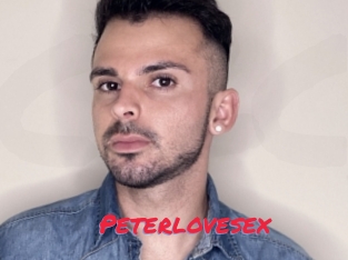 Peterlovesex