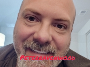 Peterravenwood