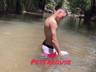 Peterrouse