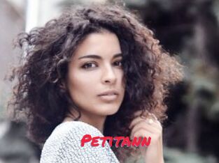 Petitann
