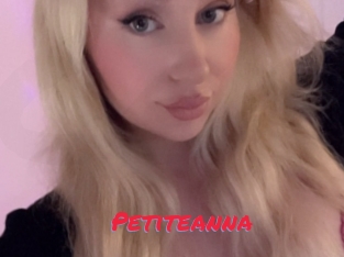 Petiteanna