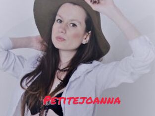 Petitejoanna