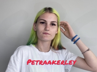 Petraakerley