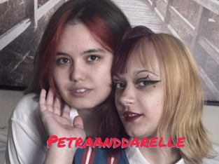 Petraanddarelle