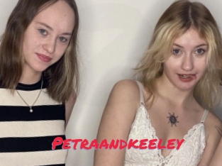 Petraandkeeley