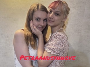 Petraandsynnove