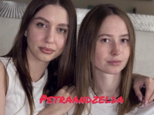 Petraandzelda