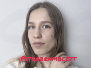 Petrabramblett