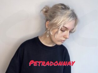 Petradonnay