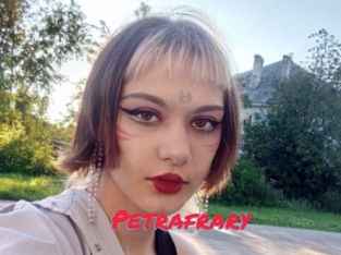 Petrafrary