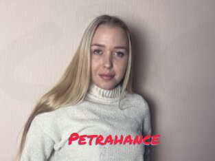 Petrahance