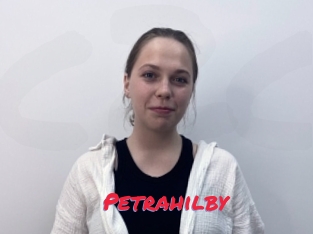 Petrahilby