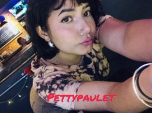 Pettypaulet