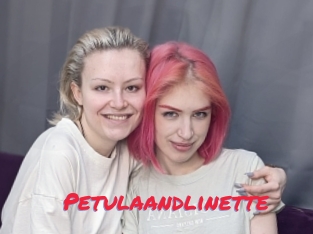 Petulaandlinette