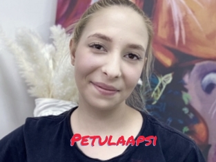 Petulaapsi