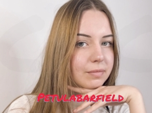 Petulabarfield