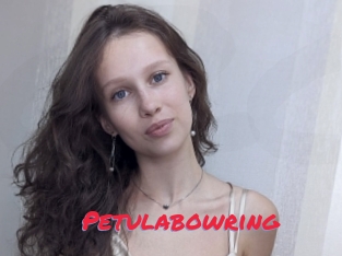 Petulabowring