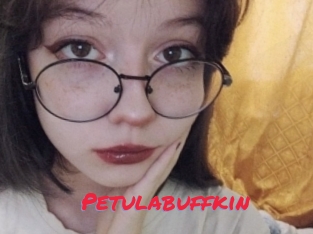 Petulabuffkin