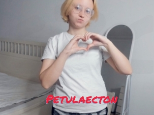 Petulaecton