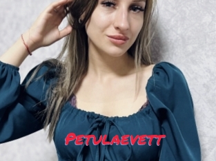 Petulaevett