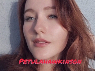 Petulahawkinson