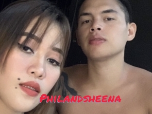 Philandsheena