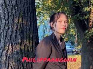 Philippaangwin