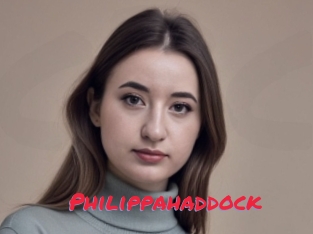 Philippahaddock