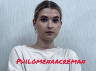 Philomenaacreman