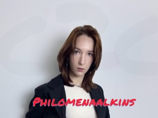 Philomenaalkins