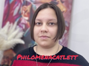 Philomenacatlett